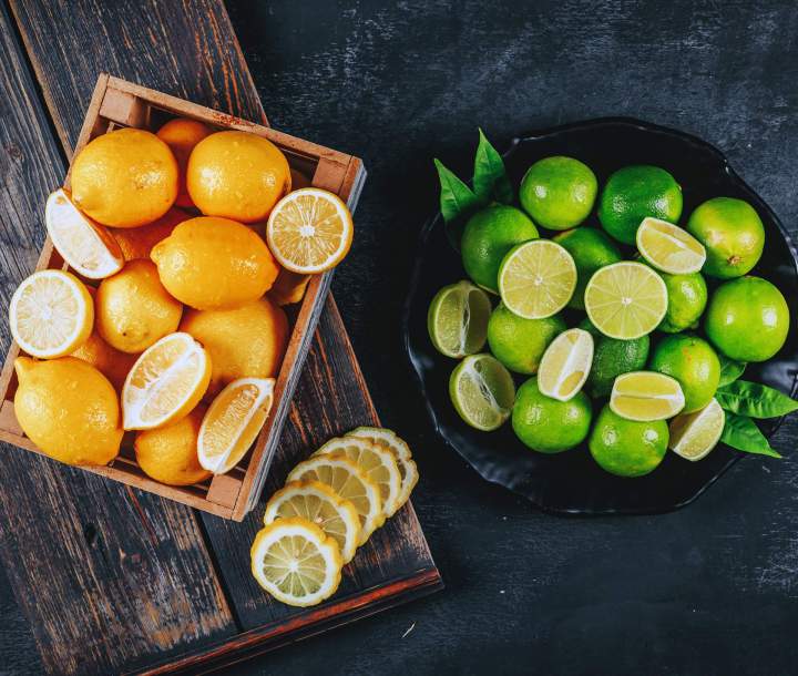 Citrus Distributor Miami-Dade