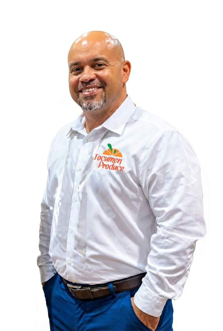 Citrus Wholesale Supplier Miami-Dade