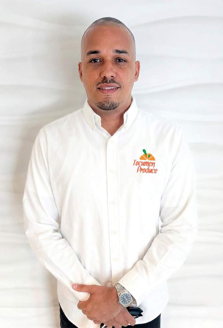 Citrus Produce Wholesaler Miami-Dade