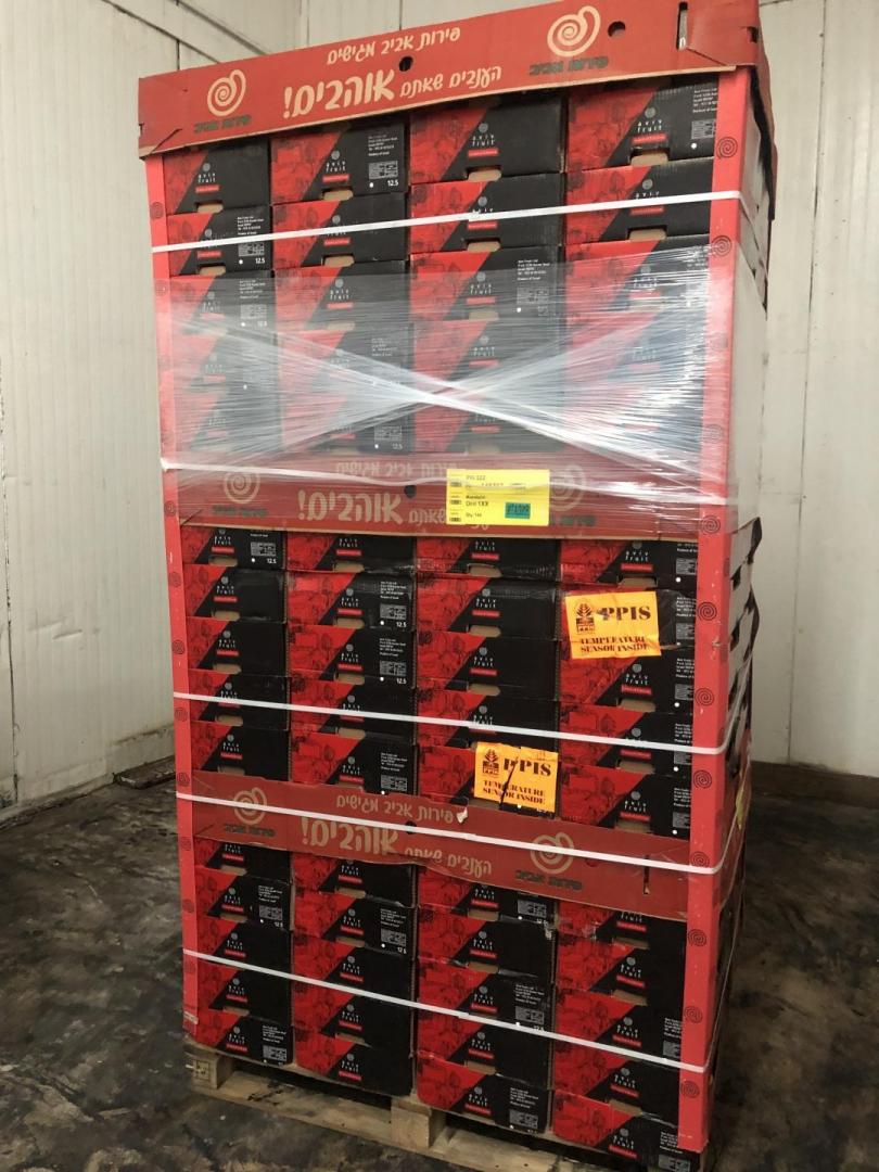 Citrus distributor, Miami, Hialeah, Fort Lauderdale Tocumen Produce