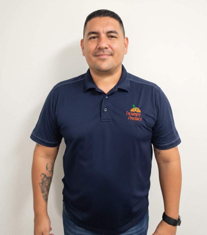 Citrus Fruit Distributor Miami-Dade