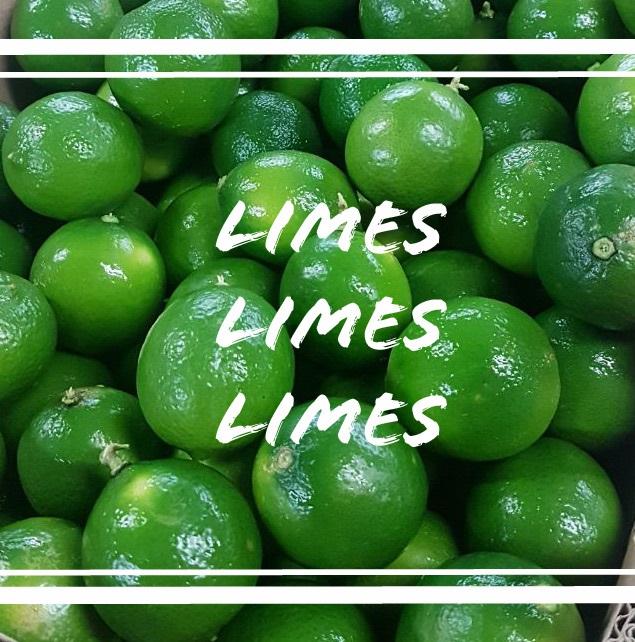 Citrus Distributor Miami