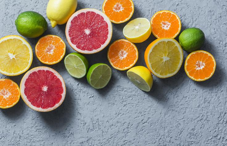 Wholesale Fruit Distributor Miami
