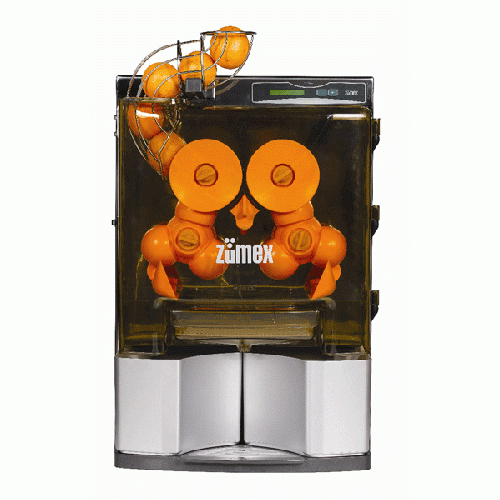 Juice Machines, Miami