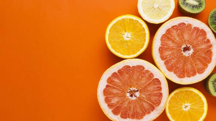 Citrus Distributor Miami-Dade